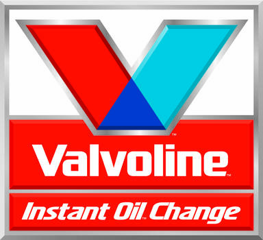 Valvoline Instant Oil Change