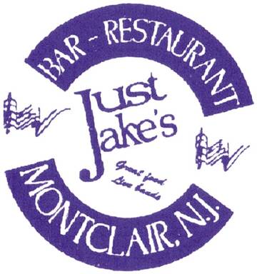 Just Jake's