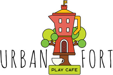 Urban Fort Play Cafe