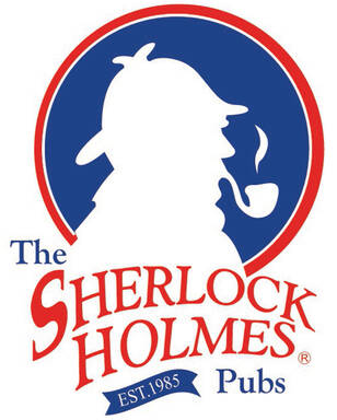 The Sherlock Holmes Pubs