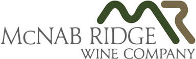 McNab Ridge Winery Tasting Room
