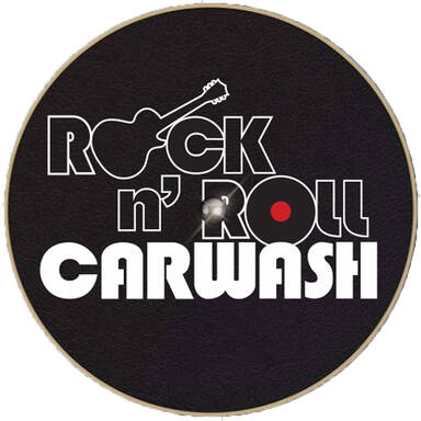 Rock N Roll Car Wash