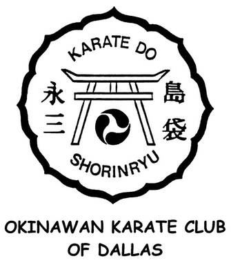 Okinawan Karate Club Of Dallas