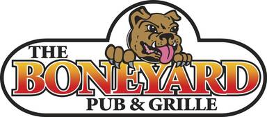 The Boneyard Bar & Grill