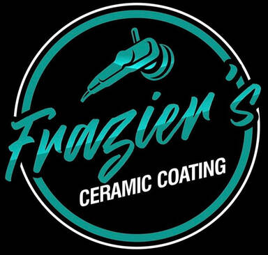 Frazier's Ceramic Coating