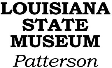 Louisiana State Museum - Patterson