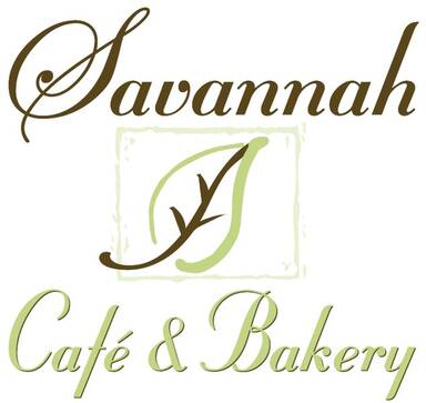 Savannah Cafe & Bakery