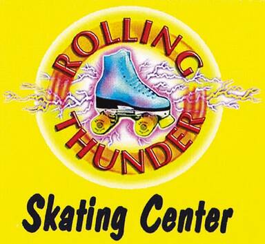 Rolling Thunder Skating Center