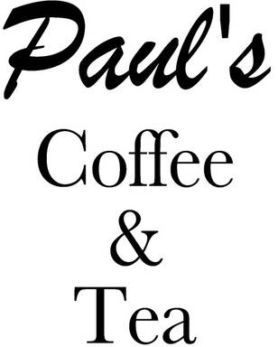 Paul's Coffee and Tea