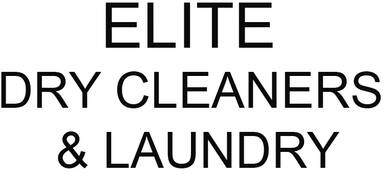Elite Dry Cleaners & Laundry