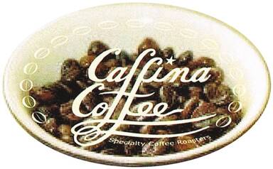 Caffina Coffee