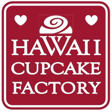 Hawaii Cupcake Factory