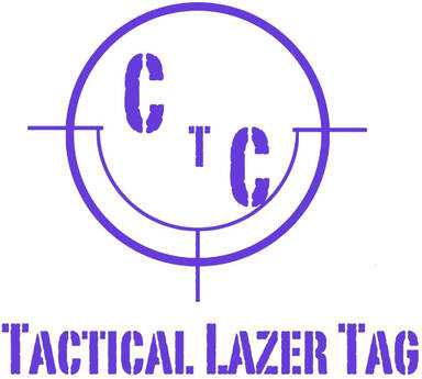 CTC Laser Tag