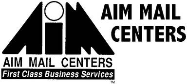 Aim Mail Centers
