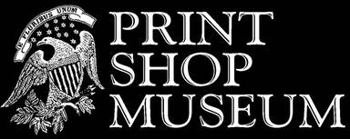 Print Shop Museum