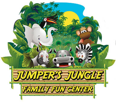 Jumper's Jungle Family Fun Center