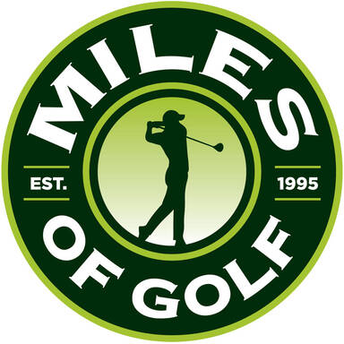 Miles of Golf
