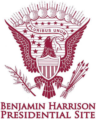 Benjamin Harrison Presidential Site