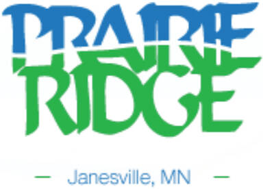 Prairie Ridge Golf Club
