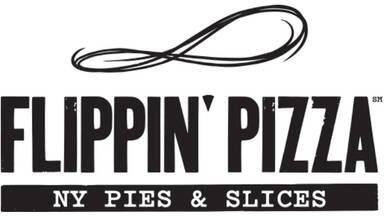 Flippin' Pizza