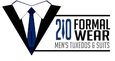 210 Formal Wear