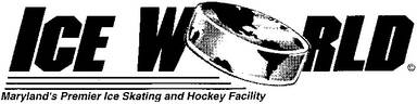 Ice World