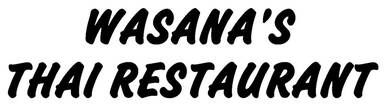 Wasana's Thai Restaurant