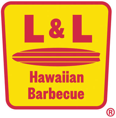 L&L Hawaiian Barbecue