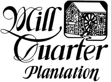 Millquarter Plantation Golf