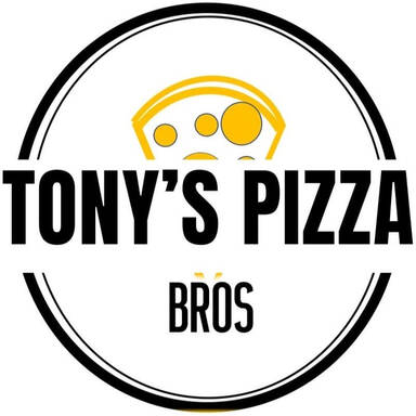 Tony's Pizza Bros