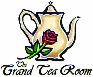 The Grand Tea Room