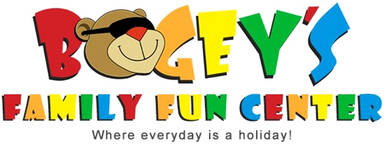 Bogey's Family Fun Center