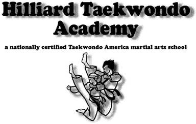 Hilliard Taekwondo Academy