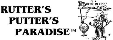 Putter's Paradise