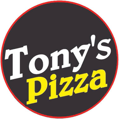 Tony's Pizza