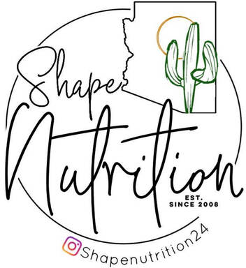 Shape Nutrition