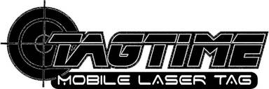 TagTime Mobile Laser Tag
