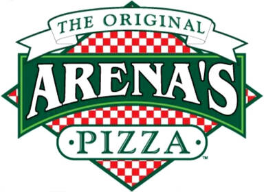 Arena's Pizza