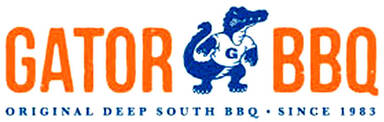 Gator BBQ