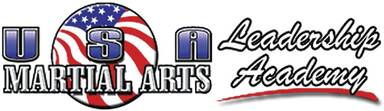 USA Martial Arts