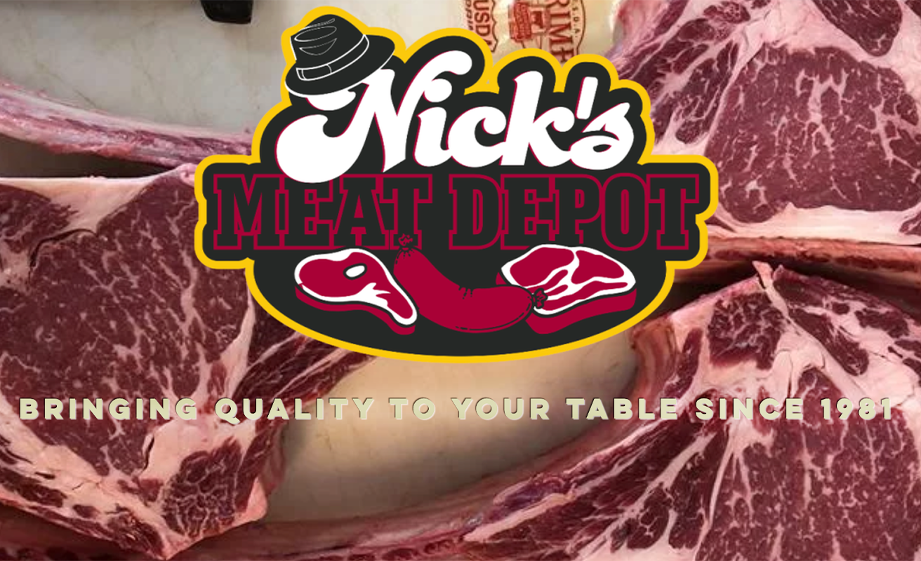 Nick's Meat Depot