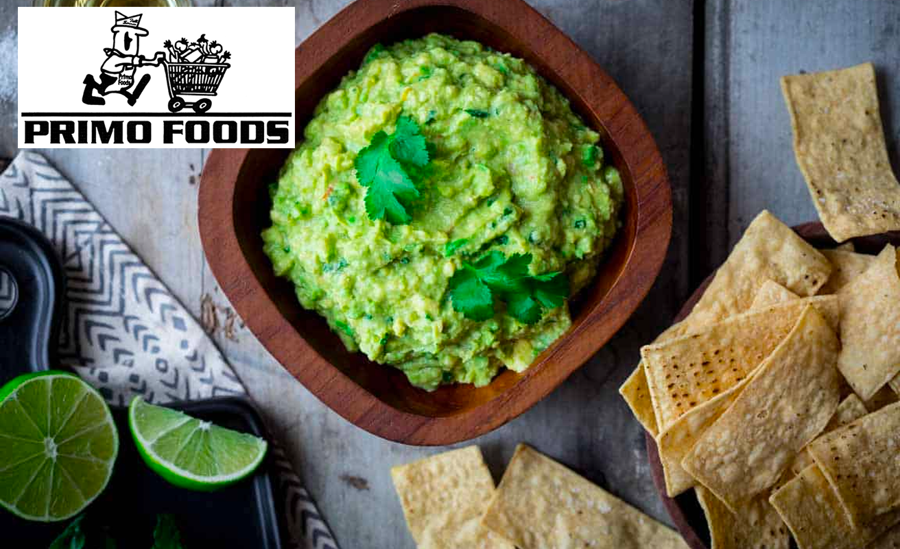 Primo Foods