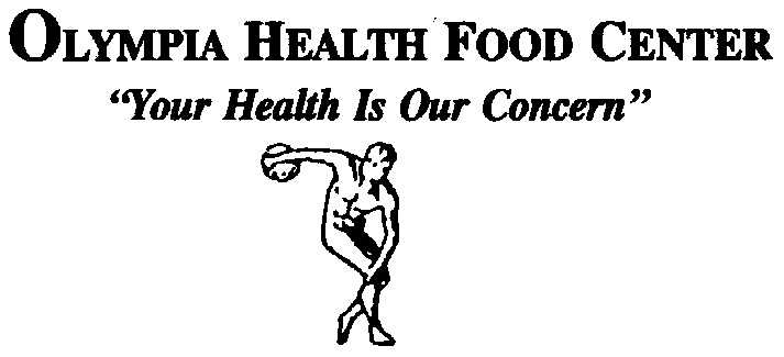 Olympia Health Food Center