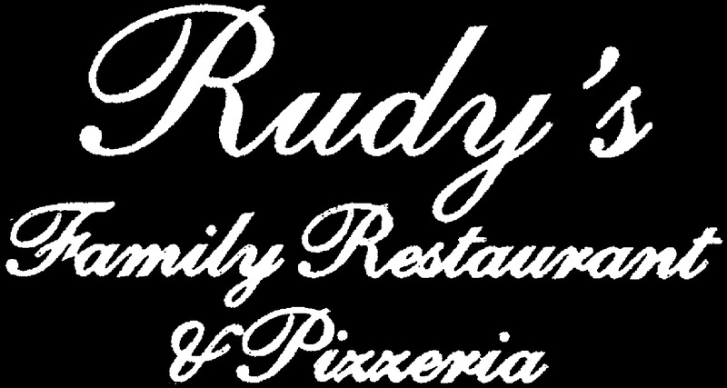 Rudy's Family Restaurant & Pizzeria